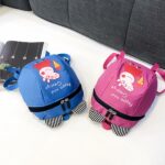 Mochila de dibujo