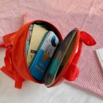 Mochila escolar Backpack