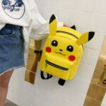 Peluche Pikachu
