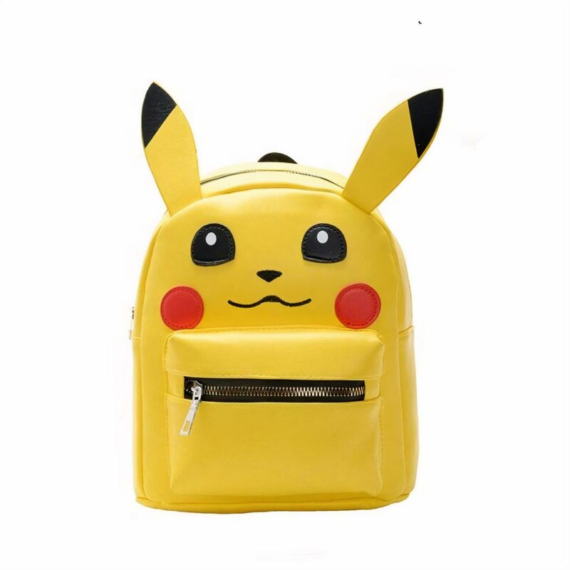 Pokémon GO Pikachu
