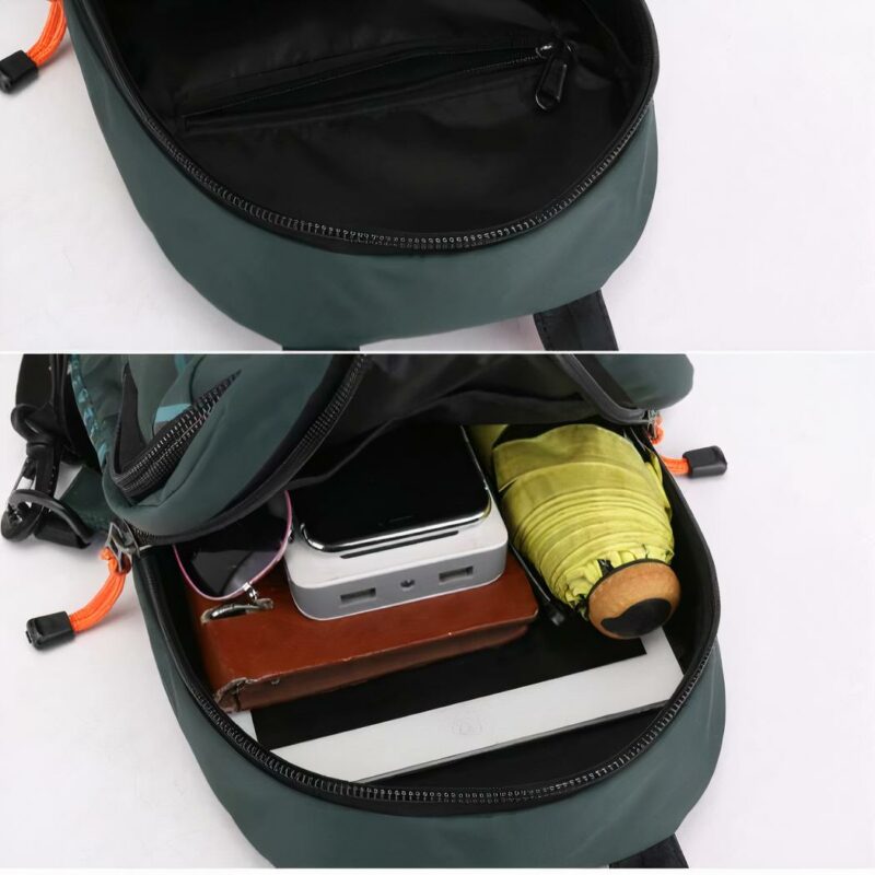 Bolsa de mensajero