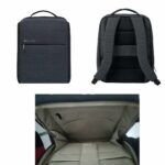 Mochila Mi City (Gris oscuro) Mochila Xiaomi Mi City 2
