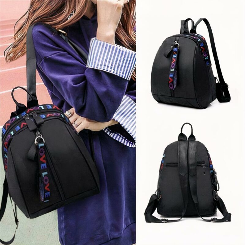 Bolsa mochila