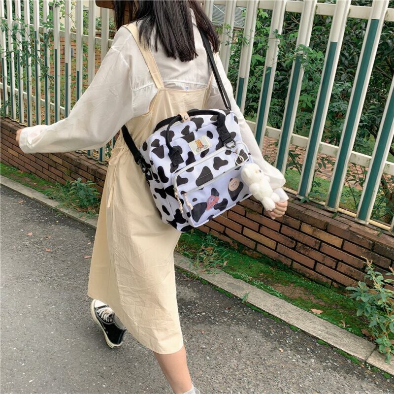 Bolso Mochila