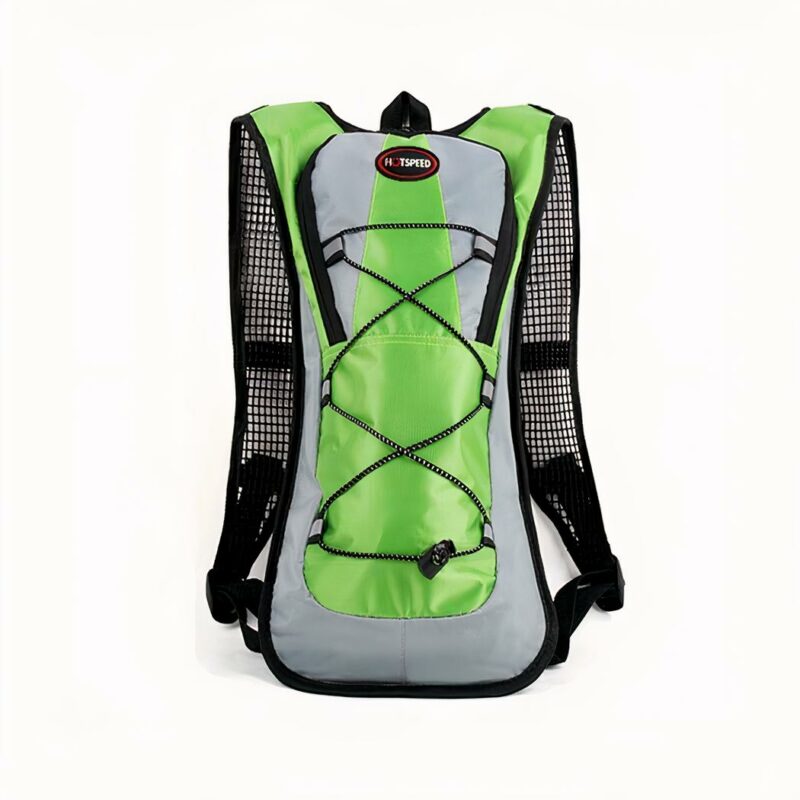 Mochila de hidratación para senderismo - Verde - CamelBak Hydration Pack