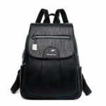 Bolso de piel
