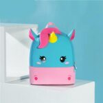 Mochila infantil unicornio 3D - M - Mochila niña Mochila escolar