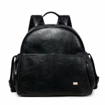 Bolso cambiador para bebé de gran capacidad - Couche Sac à langer