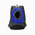 ¿Busca una mochila que le encante a su gato? Nuestra mochila para gatos de malla transpirable con agujero es perfecta para llevar a su peludo amigo a cualquier aventura Fabricada con materiales ligeros y transpirables, es perfecta para los calurosos días de verano o las excursiones por el bosque.