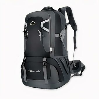 Mochila de senderismo impermeable - Mochila de senderismo Backpack
