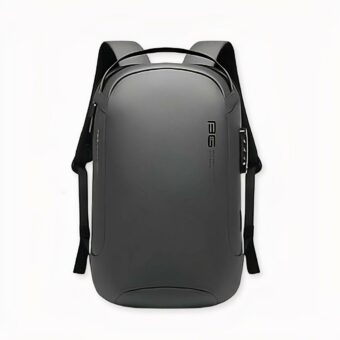 Elegante mochila de lujo, de buena calidad y muy a la moda.