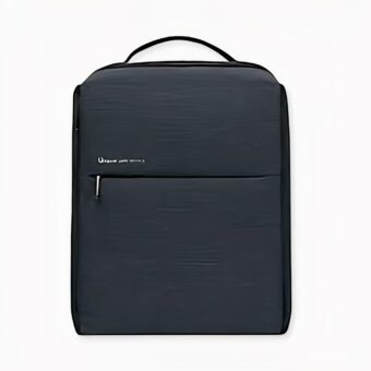 Mochila urbana minimalista - Mochila Mi City (Gris oscuro) Mochila Xiaomi Mi City 2