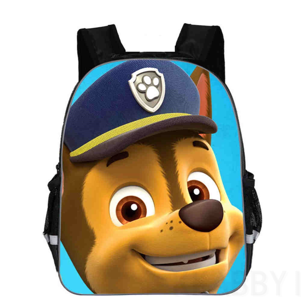 Mochila Chase Patrol - Mochila escolar Mochila infantil