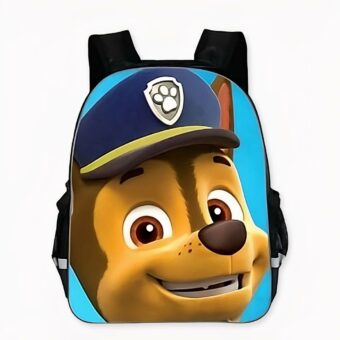 Mochila de patrulla Chase, de buena calidad y muy a la moda.
