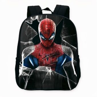 Mochila de la película Spider-Man - Spider-Man: Red de Sombras