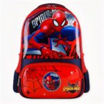 Spider-man Mochila Spider-sense - Mochila infantil Mochila escolar