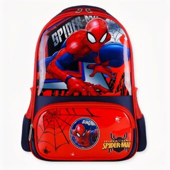 Spider-man Mochila Spider-sense - Mochila infantil Mochila escolar