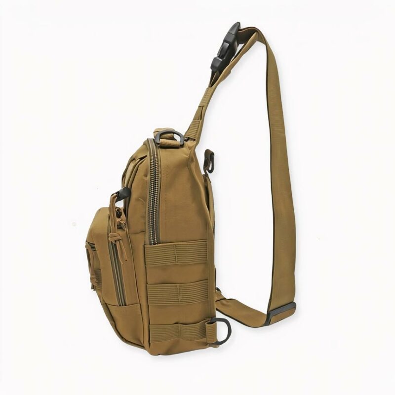 Sac_à_dos_sacoche_militaire_souple_en_bandoulière_2 Mochila militar suave con correa para el hombro. De buena calidad y muy práctica.