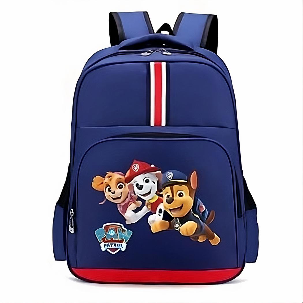 Mochila con cachorros de Paw Patrol - Imagen 8