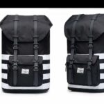 Mochila para ordenador de gran capacidad Little America1