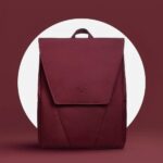 Mochila impermeable ergonómica