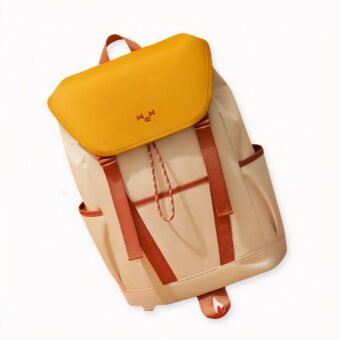 ¿Busca una mochila de viaje que le haga el viaje más cómodo y práctico? Descubra nuestra mochila de viaje impermeable y ergonómica Esta mochila está diseñada para distribuir el peso uniformemente, por lo que no tendrá que preocuparse de forzar la espalda. También está fabricada con material impermeable, por lo que sus cosas permanecerán secas aunque llueva. Y con un montón de compartimentos y bolsillos, podrá organizar fácilmente todo lo que necesite para su viaje. Así que, ¿por qué no hacer más agradable su próxima aventura con nuestra mochila de viaje ergonómica e impermeable?