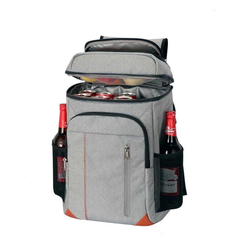 Bolsa nevera de gran capacidad