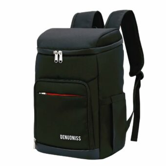 Bolsa de viaje isotérmica