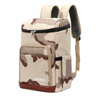 Bolsa de viaje isotérmica a la moda