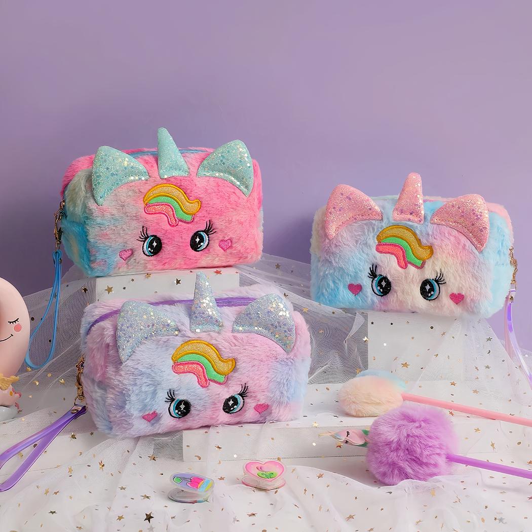 Estuche unicornio para niños - Imagen 8