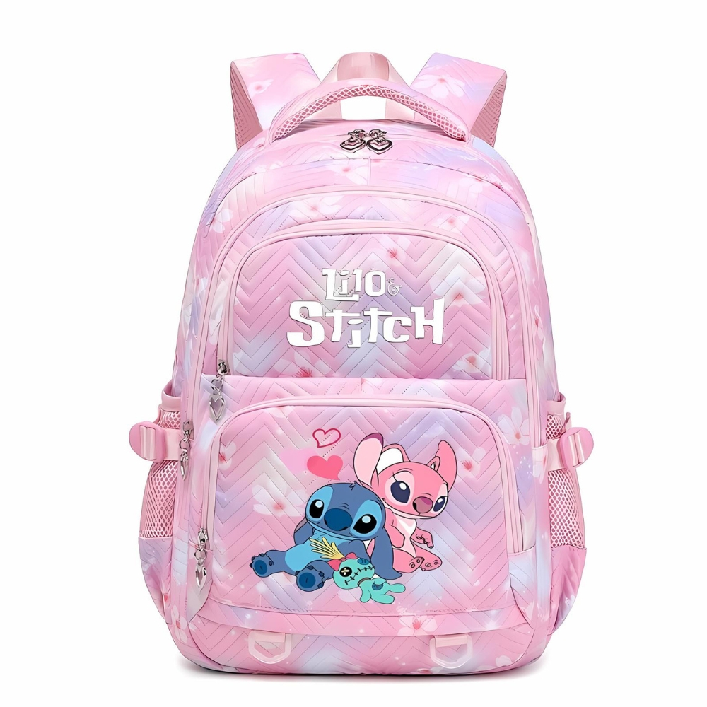 Mochila escolar con personajes de Roblox - Imagen 2