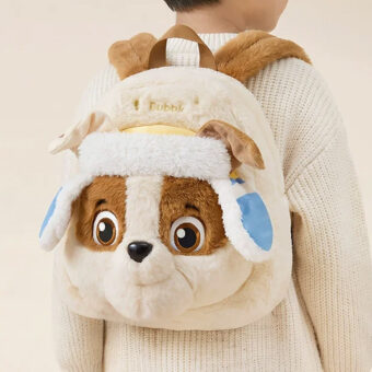 Mochila de peluche Paw Patrol