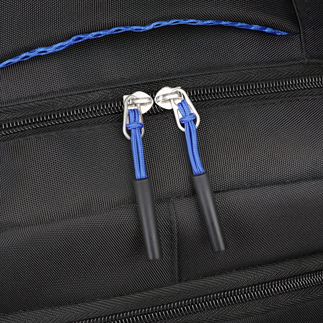 Mochila escolar infantil ergonómica multi-compartimentos