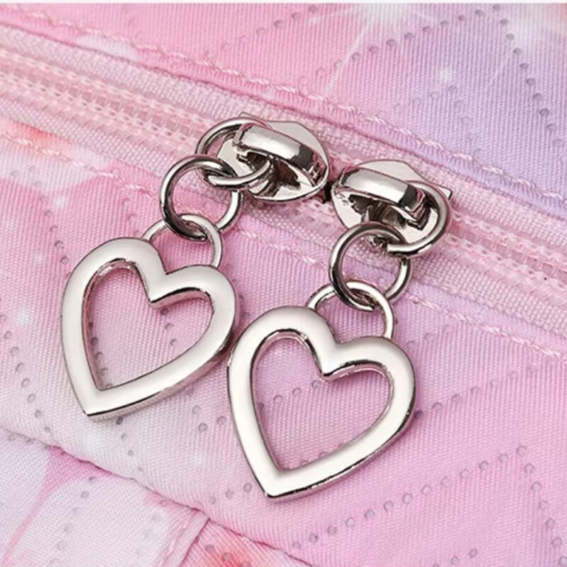 Mochila Stitch y Angel enamorados