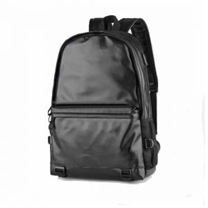 Mochila escolar negra - Mochila escolar Backpack