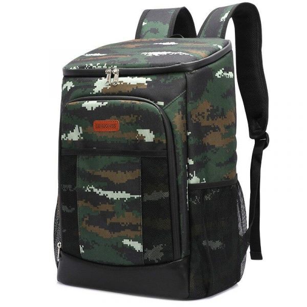 Mochila impermeable de estilo militar - A cooler Bag