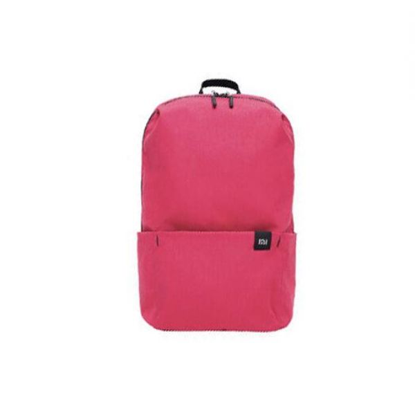 Mochila urbana de color sólido - Rosa - Xiaomi Mi Xiaomi Mini Backpack