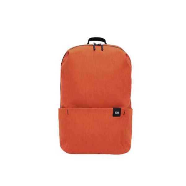 Mochila urbana de color sólido - Naranja - Xiaomi Mi Mini Backpack