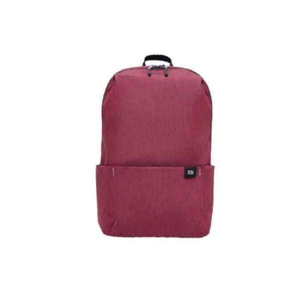 Mochila urbana de color sólido - Roja - Xiaomi Mi Xiaomi Mini Backpack