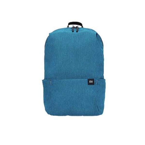 Mochila de color sólido - Azul - Xiaomi Mi Mini Mochila Xiaomi Mi Business Backpack