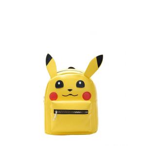 Mochila Pikachu para niños - Mochila Pokémon GO