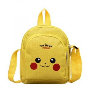 Mochila Pikachu para niños - Bolso de mano