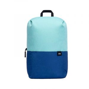 Mochila minimalista en dos tonos - Azul - Xiaomi Mi Xiaomi Mini Backpack