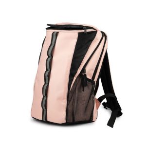Bolsa de deporte impermeable para yoga y tenis rosa - Gym Bag Bag
