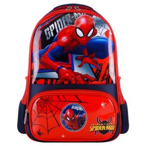 Spider-man Mochila Spider-sense - Mochila infantil Mochila escolar